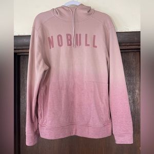 OMBRE NOBULL CREW SWEATSHIRT